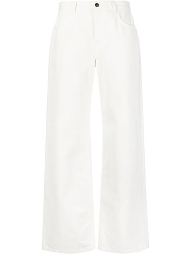 The Row Eglitta Cotton Jeans - The Row - Modalova