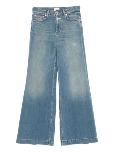 Closed Glow Up Denim Cotton Jeans - Closed - Modalova