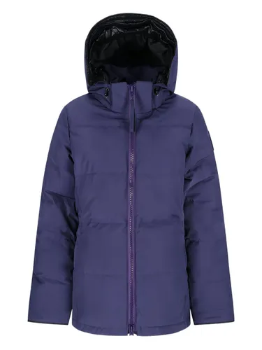 Canada Goose Chelsea Parka Coat - Canada Goose - Modalova