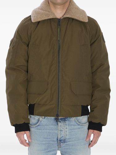 Chilliwack Aviator Bomber Jacket - Canada Goose - Modalova