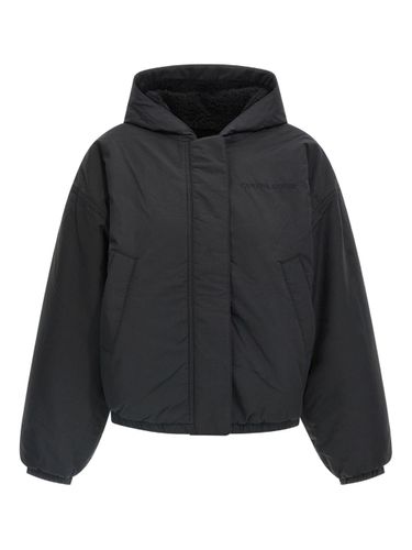 Alberni Reversible Bomber Jacket - Canada Goose - Modalova