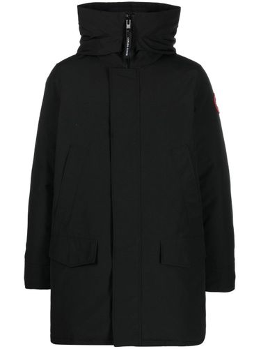 Langford Long Parka Coat - Canada Goose - Modalova