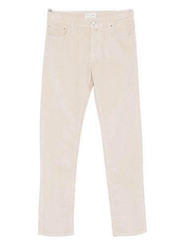 Jacob Cohen Slim Fit Denim Jeans - Jacob Cohen - Modalova