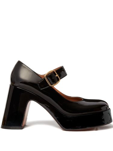 Skyla Mary-Jane Pumps - Stella McCartney - Modalova
