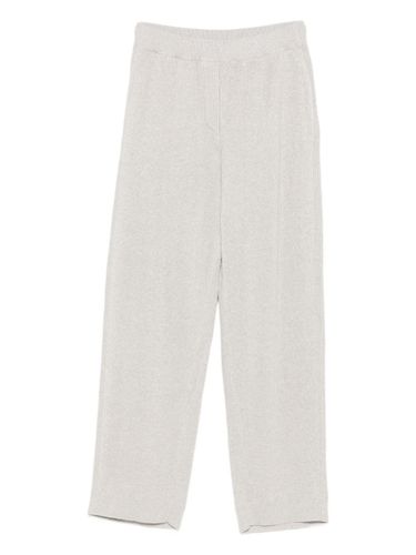 Brunello Cucinelli Cotton Trousers - Brunello Cucinelli - Modalova