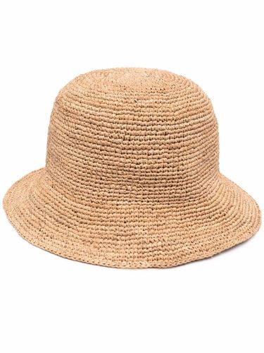 IBELIV Raffia Hat - IBELIV - Modalova