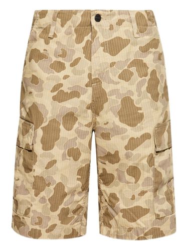 Carhartt WIP Bermuda Camo - Carhartt WIP - Modalova