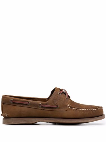 Timberland Classic Boat Moccasin - Timberland - Modalova