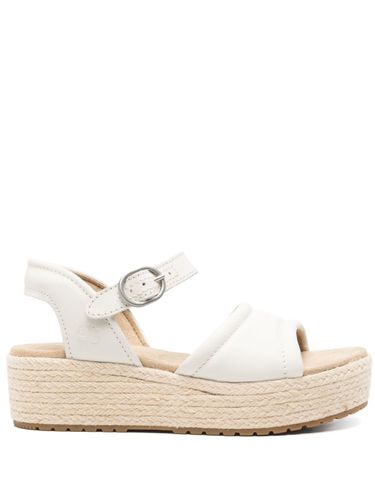Santorini Sun Backstrap Sandal - Timberland - Modalova