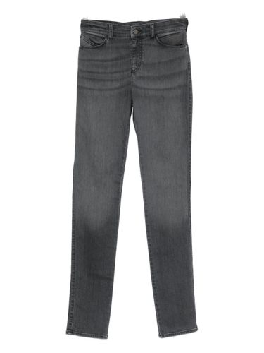 Emporio Armani Skinny Denim Jeans - Emporio Armani - Modalova