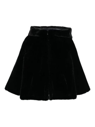 Emporio Armani Teddy Blouson Jacket - Emporio Armani - Modalova