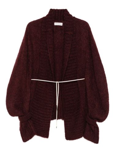 Temperance Wool Cardigan - Dries Van Noten - Modalova