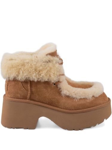 UGG Australia Esmee Lace Up Boots - UGG Australia - Modalova
