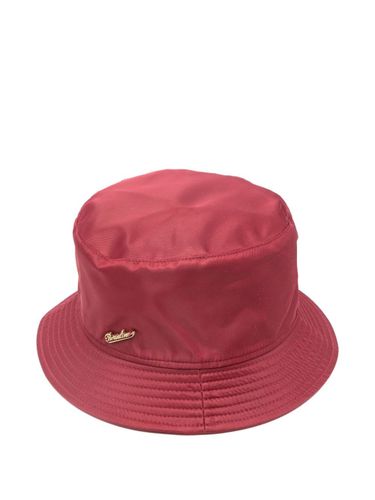 Borsalino Morgan Rain Bucket Hat - Borsalino - Modalova
