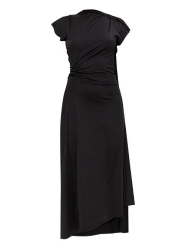 Victoria Beckham Midi Dress - Victoria Beckham - Modalova