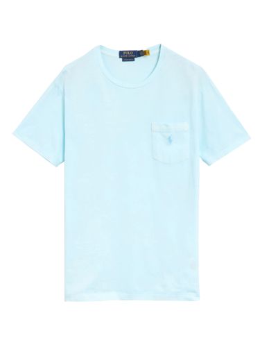 POLO RALPH LAUREN T-Shirt With Logo - POLO RALPH LAUREN - Modalova