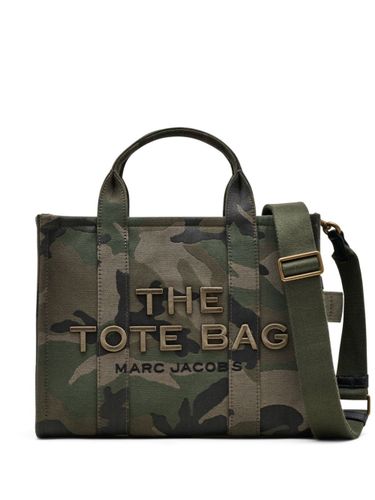 The Tote Bag Medium Canvas Tote - Marc Jacobs - Modalova