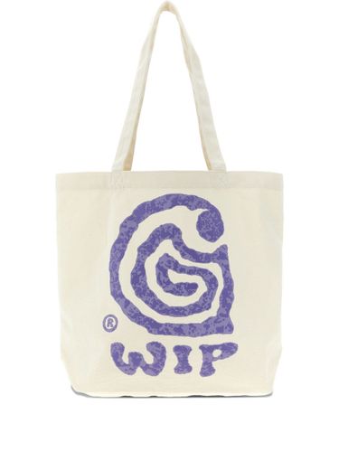 Carhartt WIP Tote Bag With Logo - Carhartt WIP - Modalova