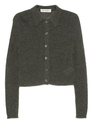 Our Legacy Mazzy Cardigan - Our Legacy - Modalova