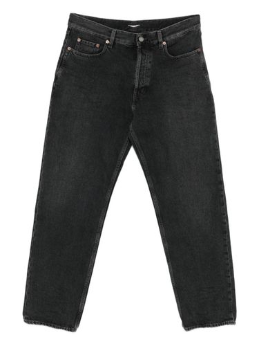 Saint Laurent Denim Cotton Jeans - Saint Laurent - Modalova