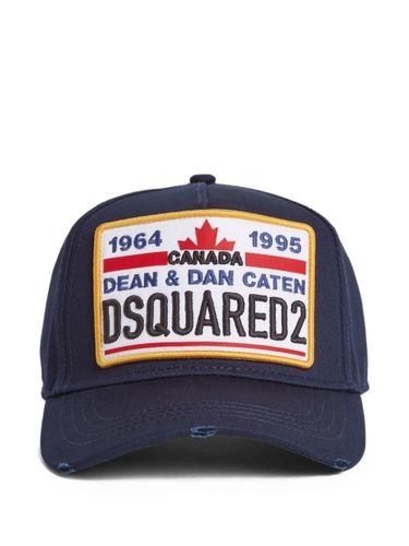 Dsquared2 Baseball Cap - Dsquared2 - Modalova