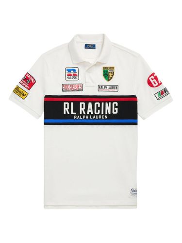 POLO RALPH LAUREN Cotton Polo - POLO RALPH LAUREN - Modalova