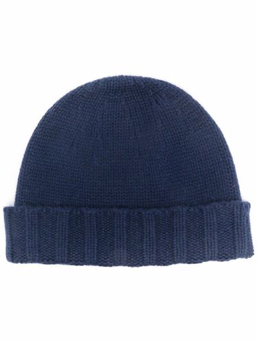 Drumohr Thin Wool Hat - Drumohr - Modalova