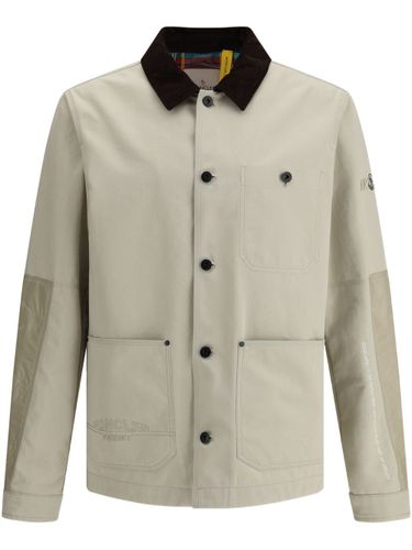 MONCLER GENIUS Geike Jacket - MONCLER GENIUS - Modalova