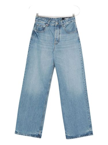 JACQUEMUS Le De-Nimes Large Jeans - JACQUEMUS - Modalova