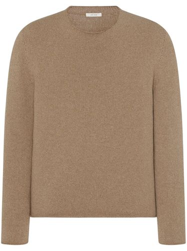 The Row Shai Wool Blend Sweater - The Row - Modalova