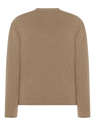 THE ROW- Shai Wool Blend Sweater - The Row - Modalova