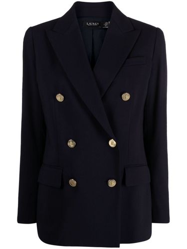 Lauren Ralph Lauren Col Logo Blazer - Lauren Ralph Lauren - Modalova