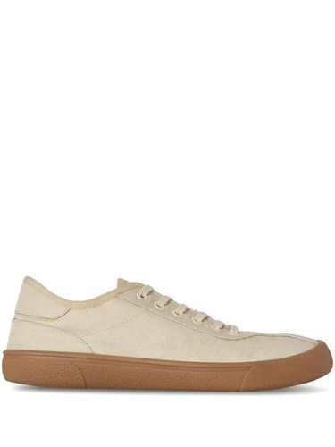 The Row Canvas Sneakers - The Row - Modalova