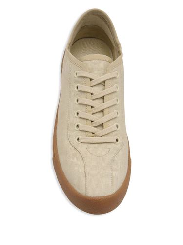 THE ROW- Canvas Sneakers - The Row - Modalova