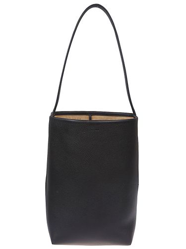 Park Medium Leather Tote Bag - The Row - Modalova