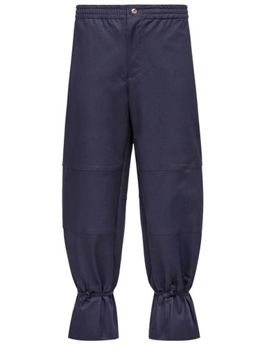 Pants With Pockets - MONCLER X GILGA FARM BY GLOVER - Modalova