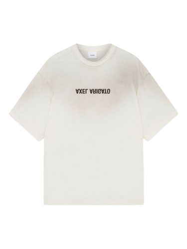 Axel Arigato Distort T-Shirt - Axel Arigato - Modalova