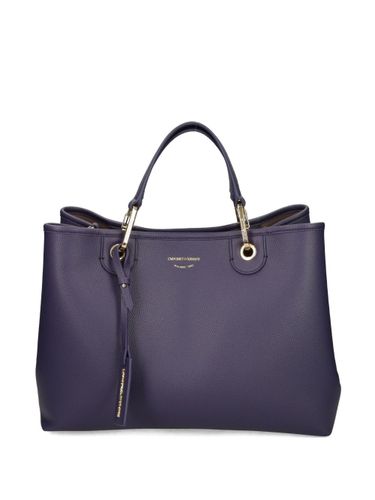 Myea Medium Shopping Bag - Emporio Armani - Modalova