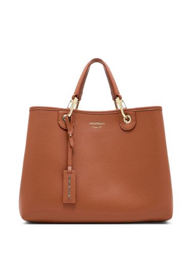 Myea Medium Shopping Bag - Emporio Armani - Modalova