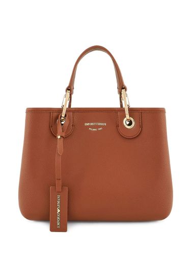 Myea Small Shopping Bag - Emporio Armani - Modalova