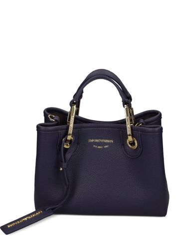 Emporio Armani Myea Xs Shopping Bag - Emporio Armani - Modalova