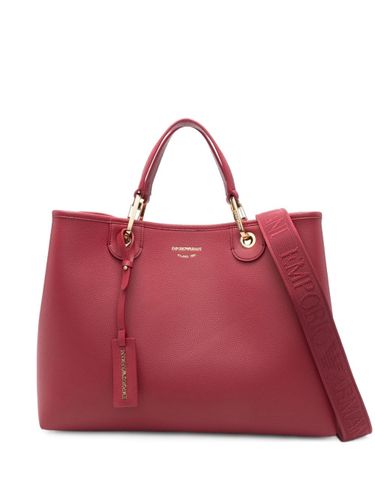 Myea Medium Shopping Bag - Emporio Armani - Modalova