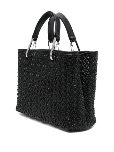 Myea Small Shopping Bag - Emporio Armani - Modalova