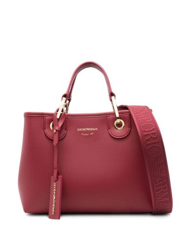 Myea Small Shopping Bag - Emporio Armani - Modalova
