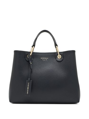 Myea Medium Shopping Bag - Emporio Armani - Modalova