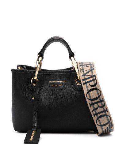 Emporio Armani Myea Xs Shopping Bag - Emporio Armani - Modalova