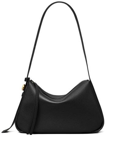 Romy Leather Shoulder Bag - Tory Burch - Modalova