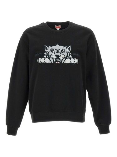 Kenzo Cotton Sweatshirt - Kenzo - Modalova
