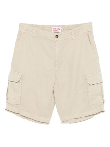 MC2 Saint Barth Rodi Shorts - MC2 Saint Barth - Modalova
