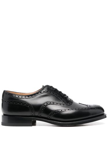 Church's Burwood Derby Shoes - Church's - Modalova